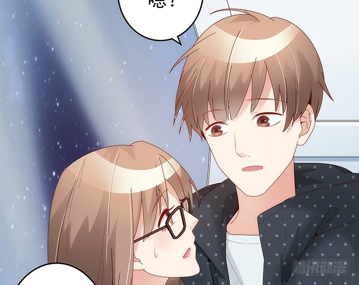 10话 程亦凡的小心思(1/2)-第11话