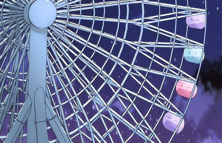 10话 程亦凡的小心思(1/2)-第11话