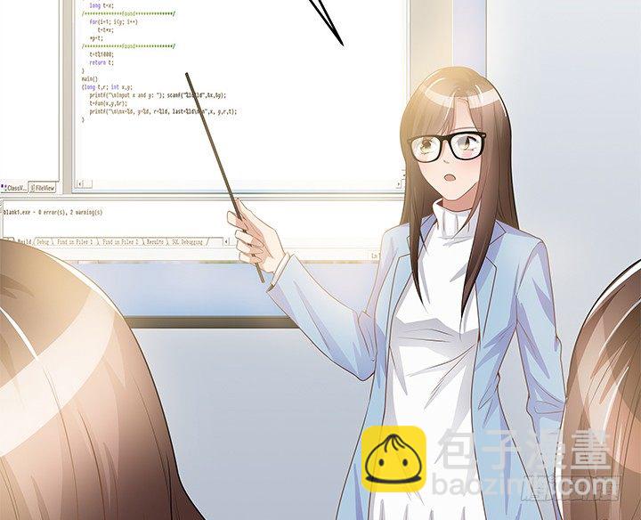 16话 大神是存在的！(1/3)-第17话