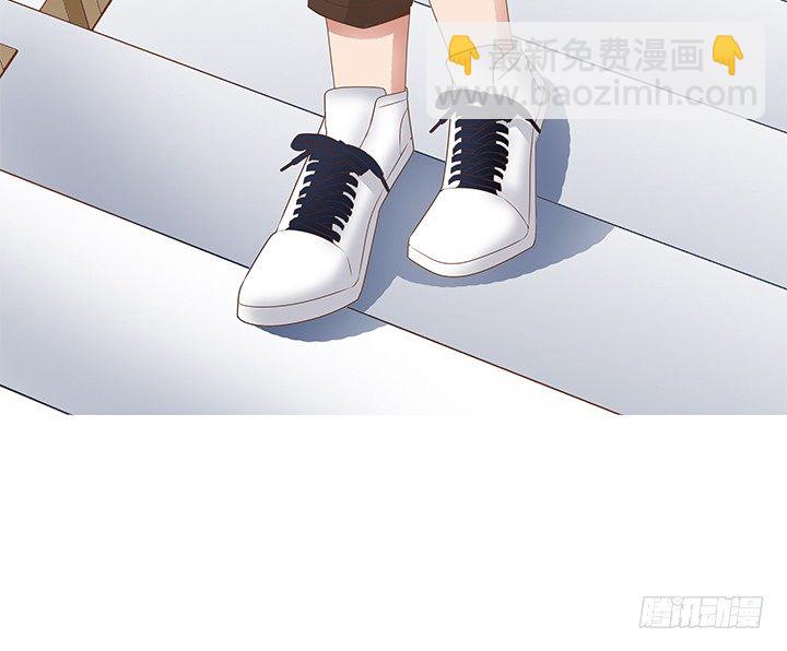20话 为什么我们会睡在一起！(1/3)-第21话