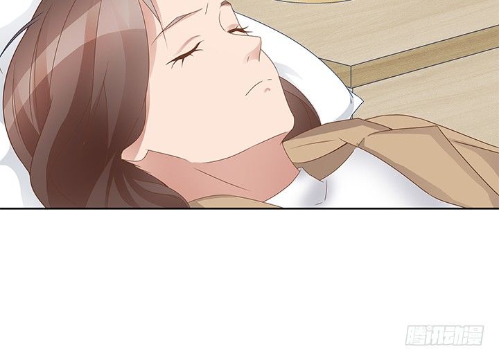 20话 为什么我们会睡在一起！(1/3)-第21话