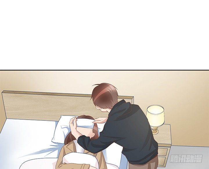 20话 为什么我们会睡在一起！(1/3)-第21话