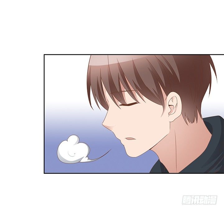 20话 为什么我们会睡在一起！(1/3)-第21话