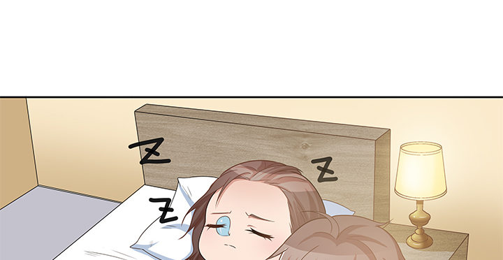 20话 为什么我们会睡在一起！(1/3)-第21话