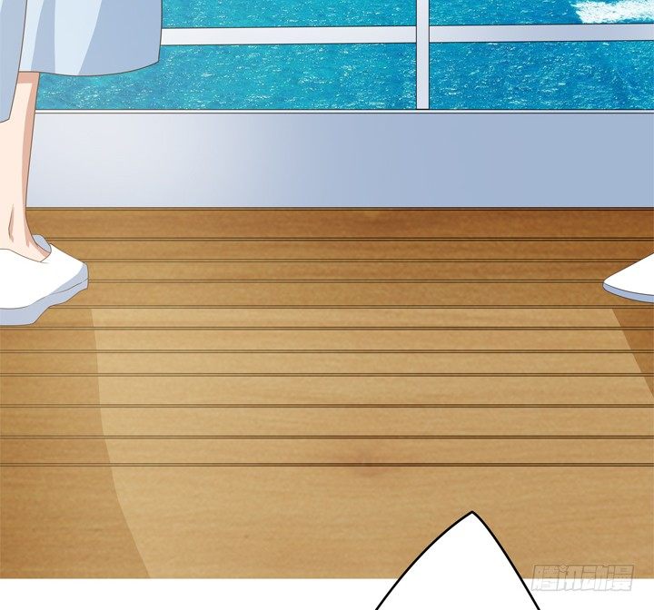22话 不可描述的情侣房(1/3)-第23话