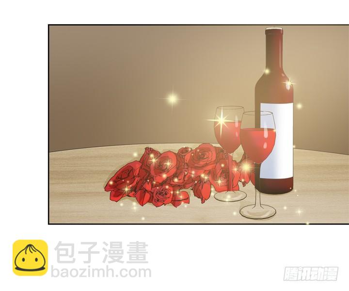 22话 不可描述的情侣房(1/3)-第23话