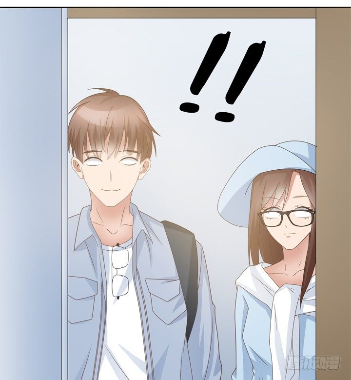 22话 不可描述的情侣房(1/3)-第23话