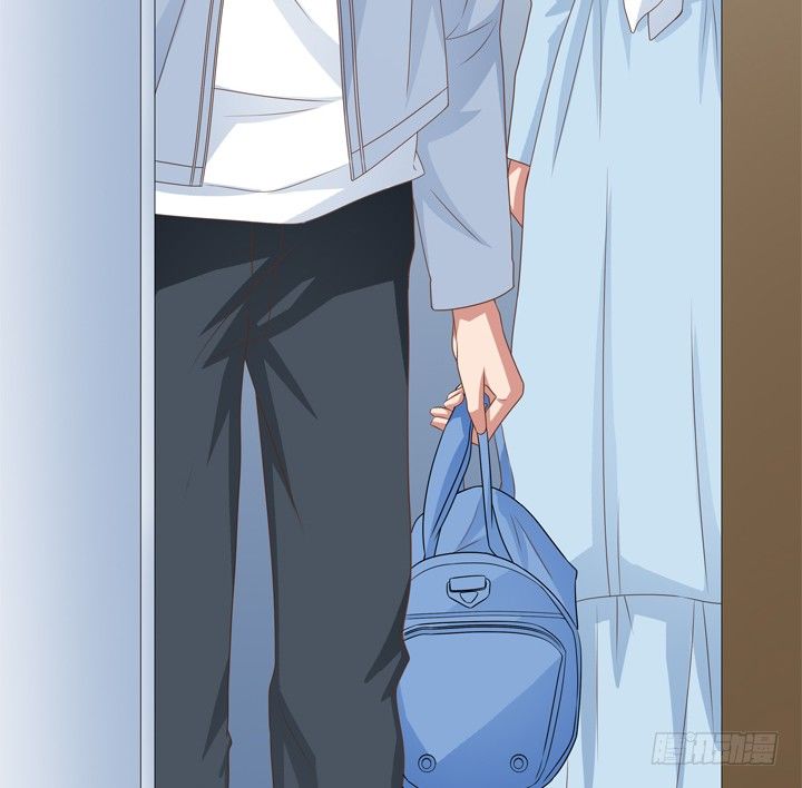 22话 不可描述的情侣房(1/3)-第23话