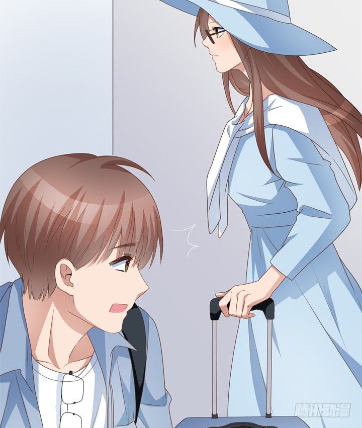 22话 不可描述的情侣房(1/3)-第23话