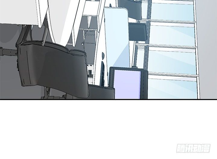 24话 到处都是闪光的公司(1/3)-第25话
