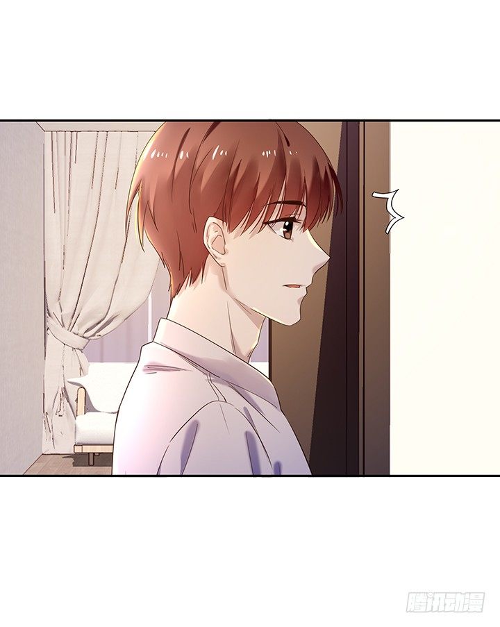 28话 恨嫁女的嫉妒(1/2)-第29话