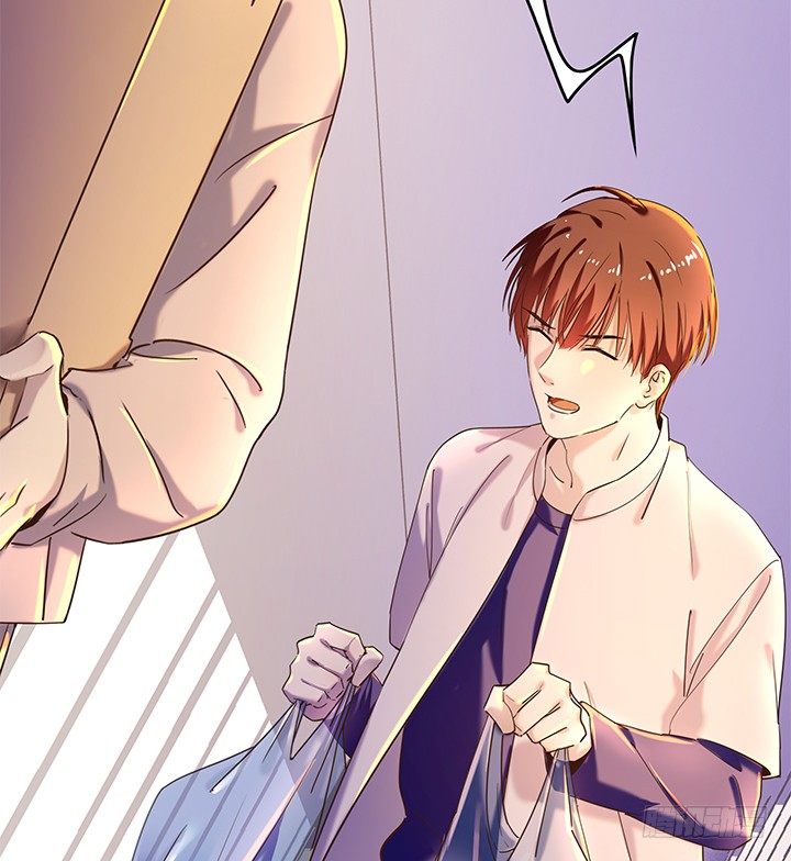 28话 恨嫁女的嫉妒(1/2)-第29话