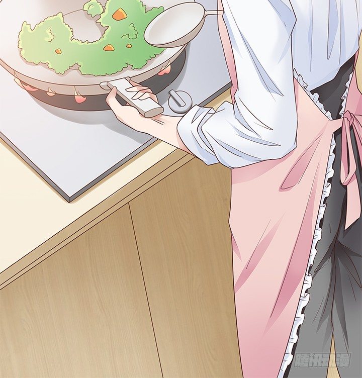 4话 我不会弄疼你的~(1/3)-第5话