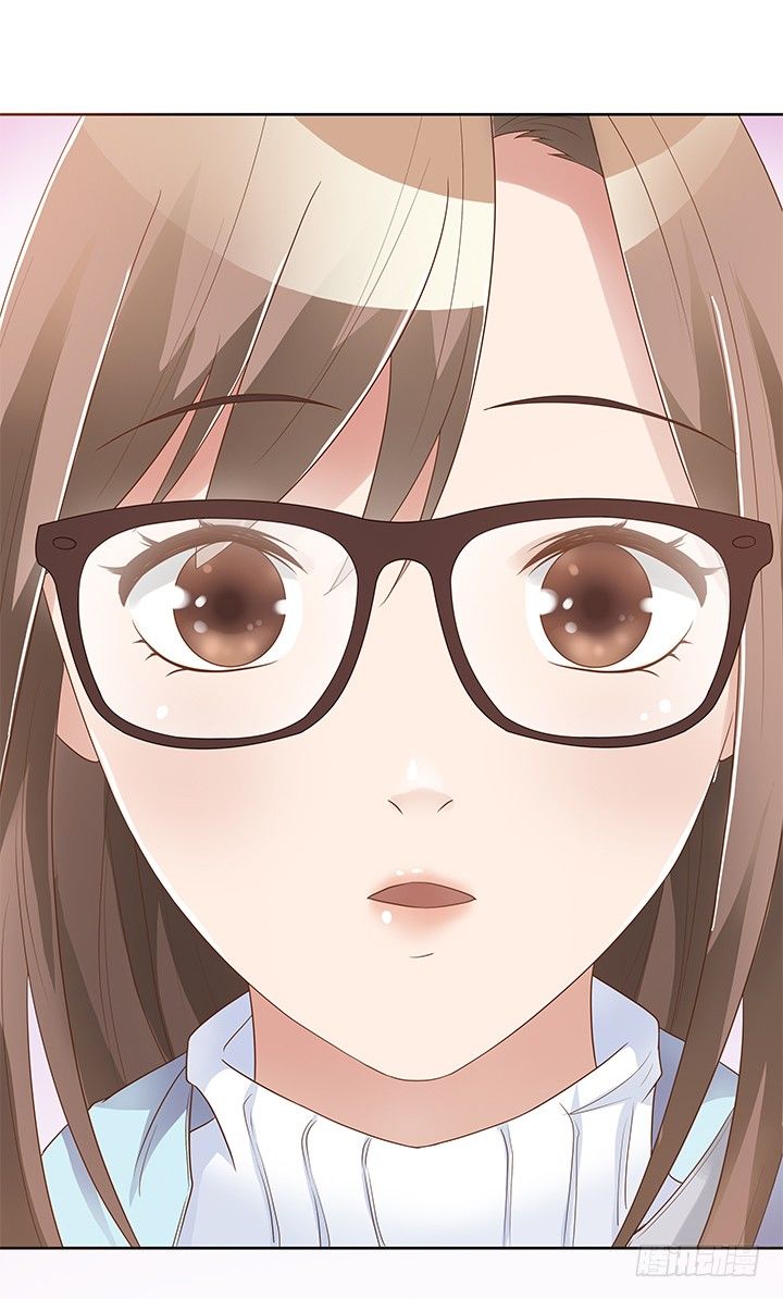 4话 我不会弄疼你的~(1/3)-第5话