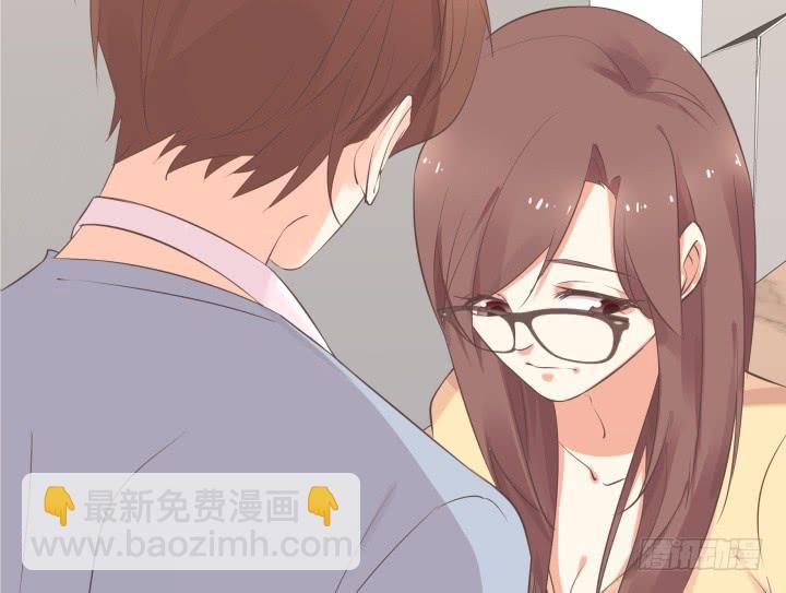 46话 和好如初？！(1/3)-第47话