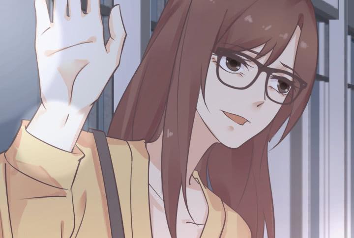 50话 嗨，小姐姐(1/4)-第51话