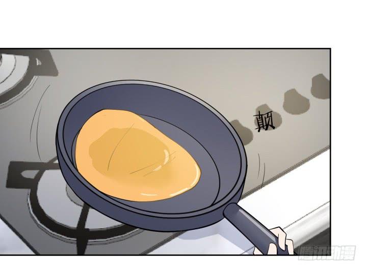 60话 姐姐，我真感动~(1/5)-第61话