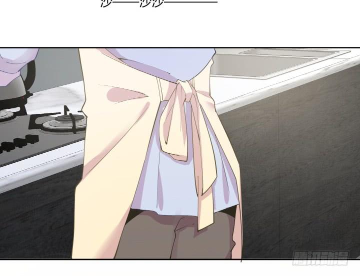 60话 姐姐，我真感动~(1/5)-第61话
