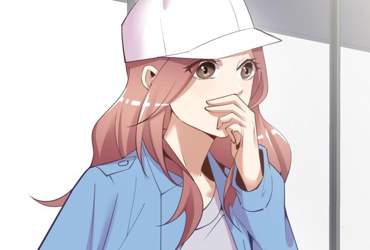 64话 我真的很疲惫(1/5)-第65话