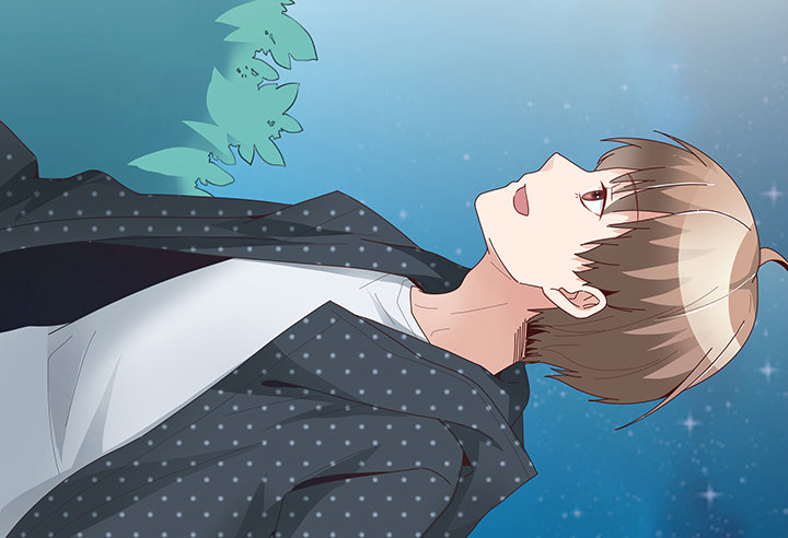 8话 午夜摩天轮要开始咯(1/2)-第9话
