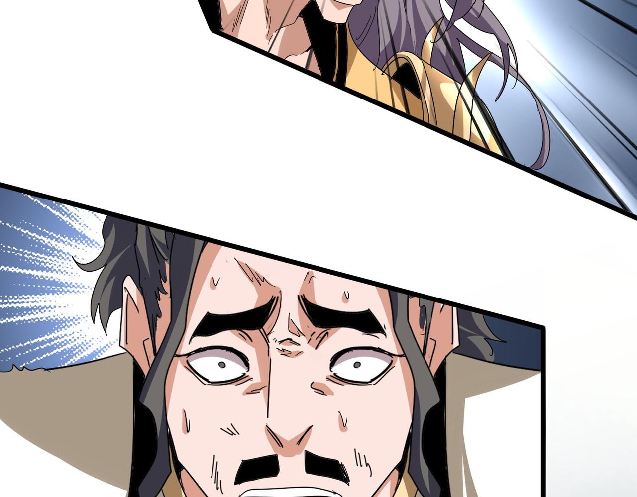 🍟魔皇大管家 第801话 火海 第37页