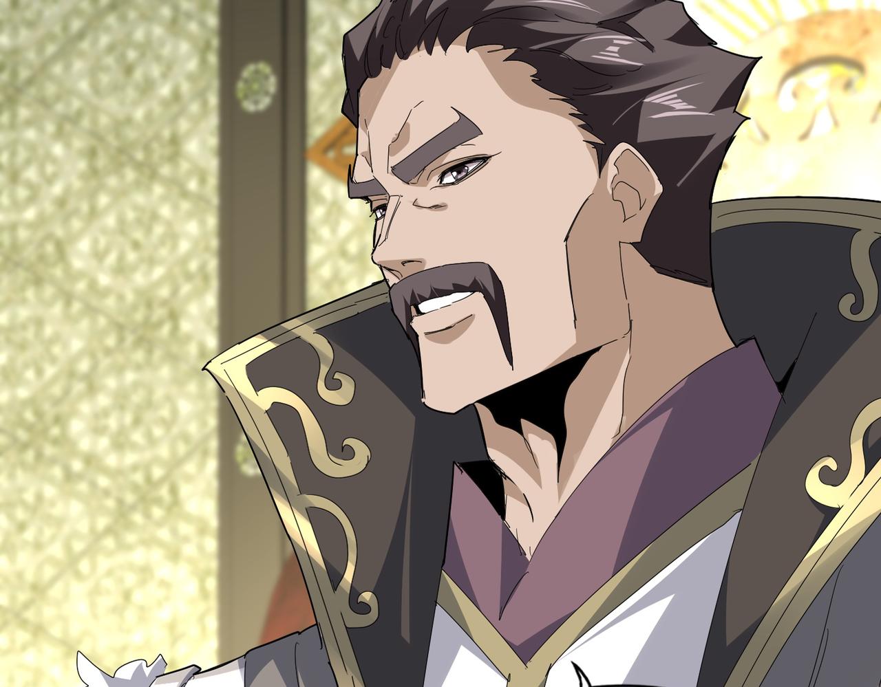 🍟魔皇大管家 第813话 诸葛嘴遁 第22页