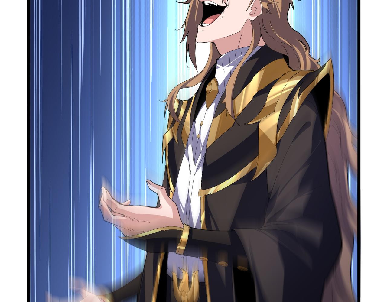 🍟魔皇大管家 第815话 代价 第28页