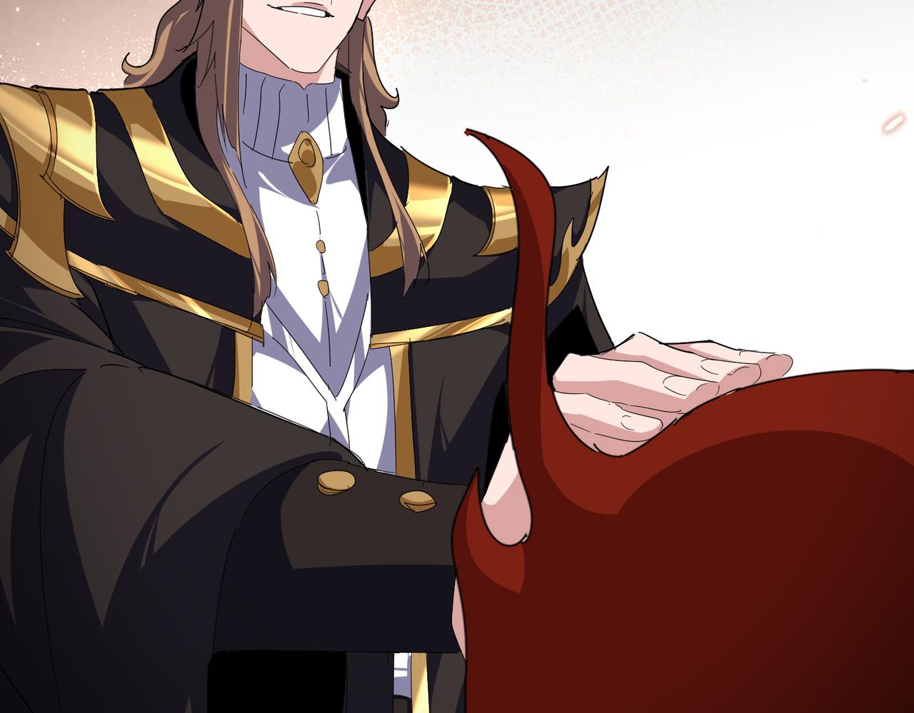 🍟魔皇大管家 第815话 代价 第7页