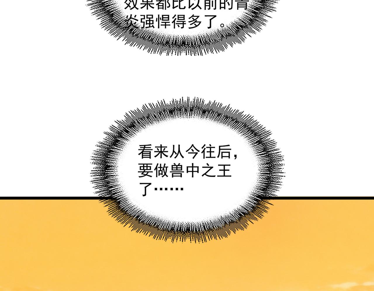 🍟魔皇大管家 第843话 攻上驭兽宗 第40页