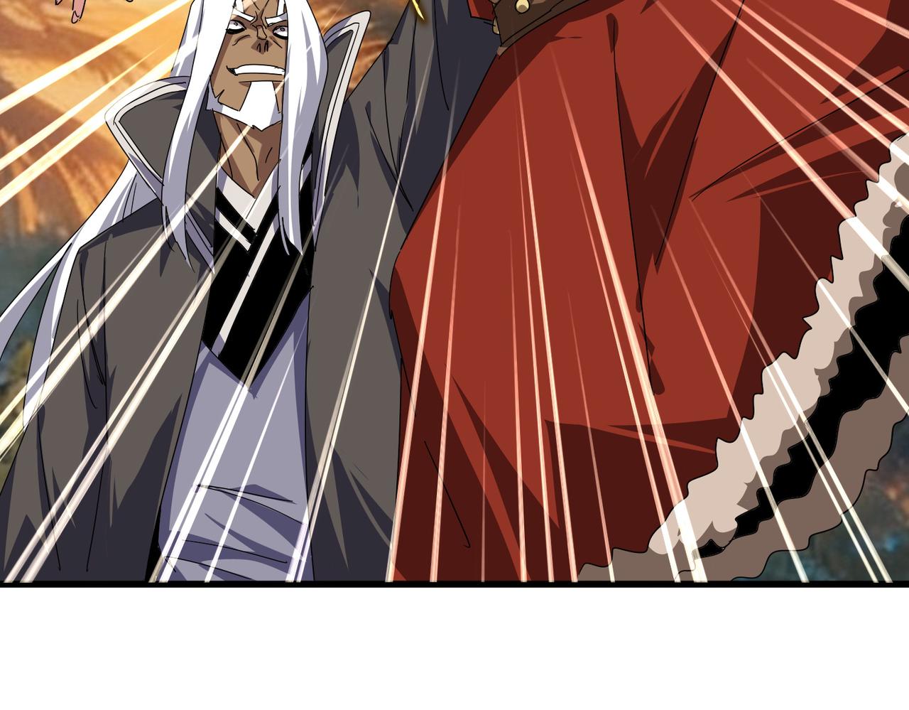 第847话 抓三个诱饵(1/2)-第853话