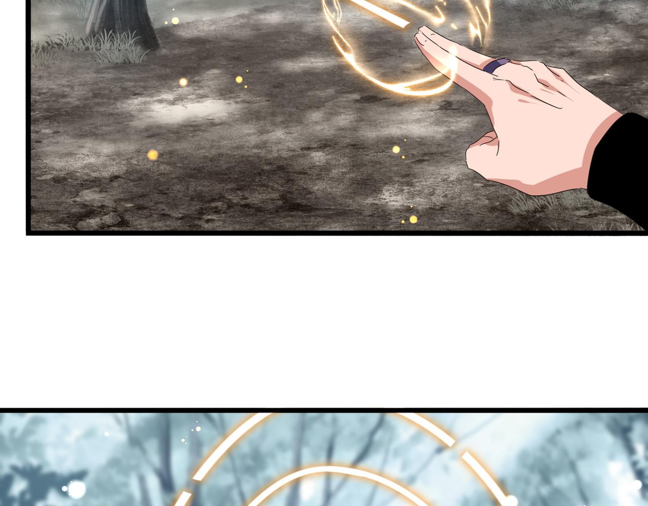 第855话 重返魔策宗(1/3)-第861话