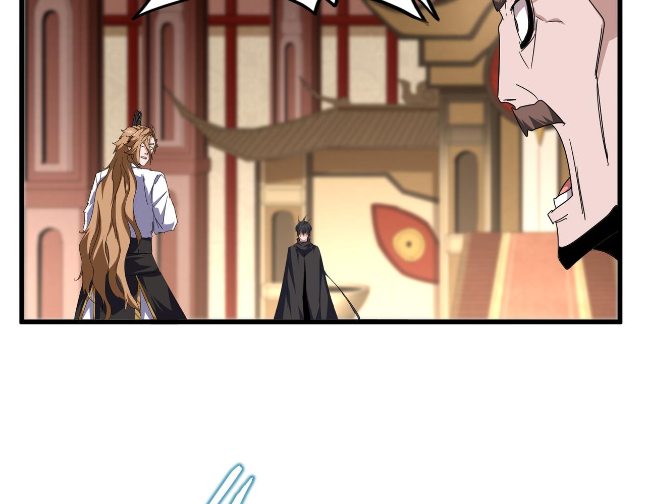第857话 一对一(1/3)-第863话