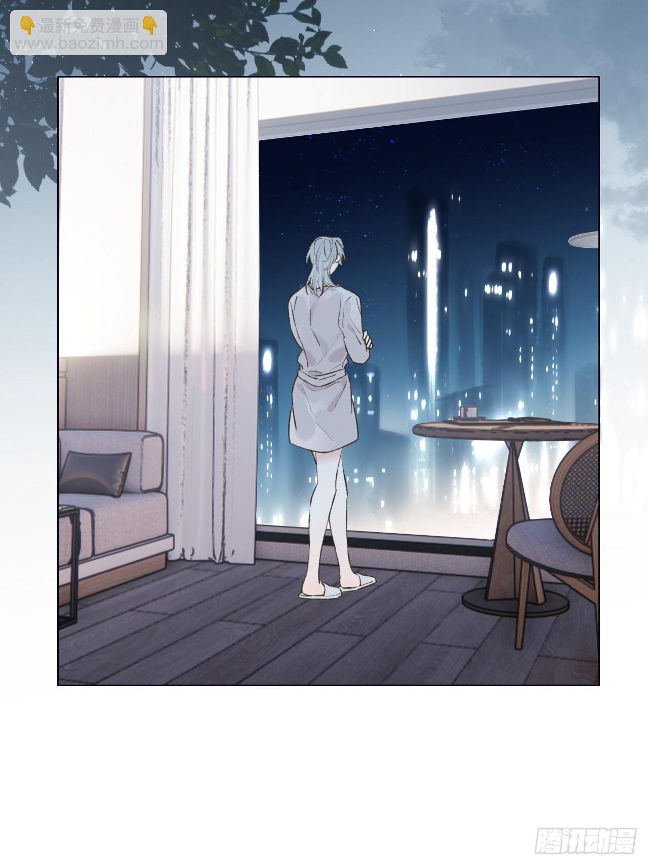 29 犹豫不决-第31话