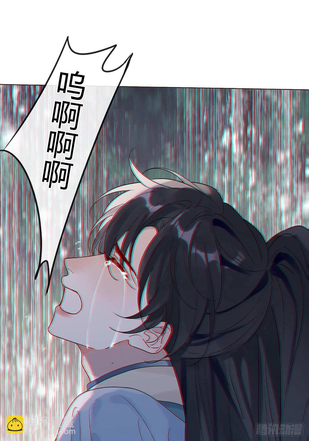 35 我来晚了(1/2)-第37话
