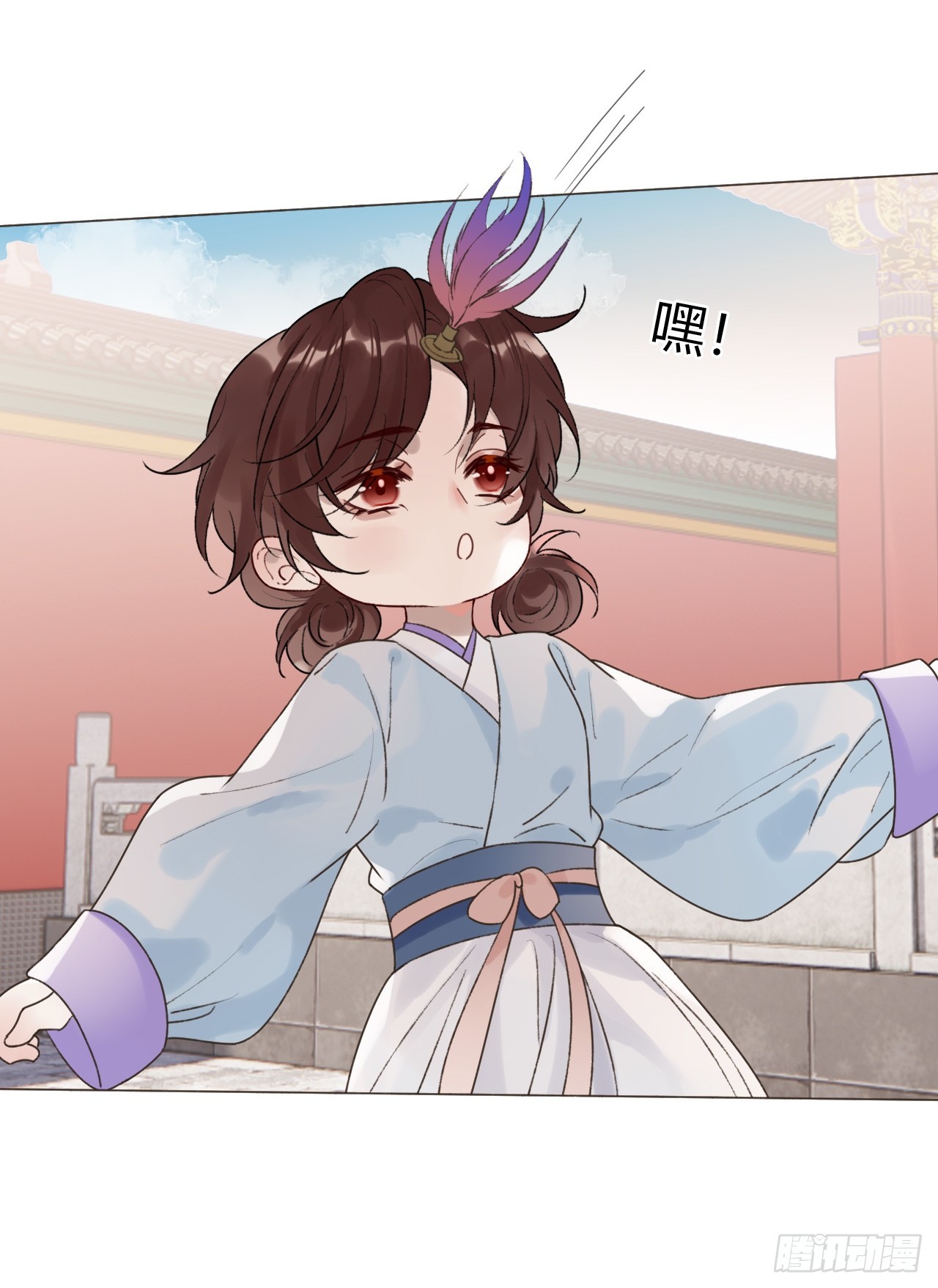 39 金口玉言(1/2)-第41话