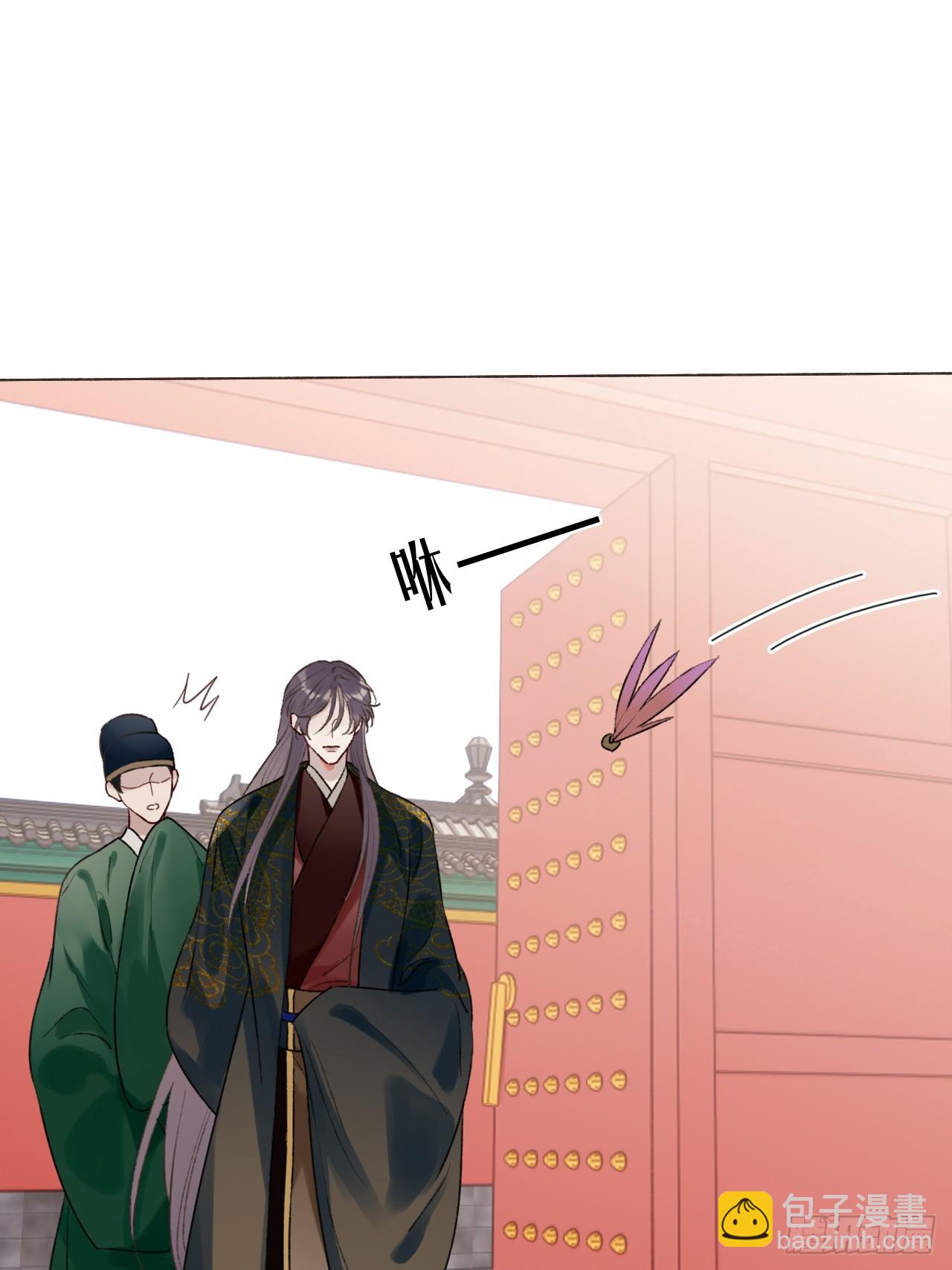 39 金口玉言(1/2)-第41话