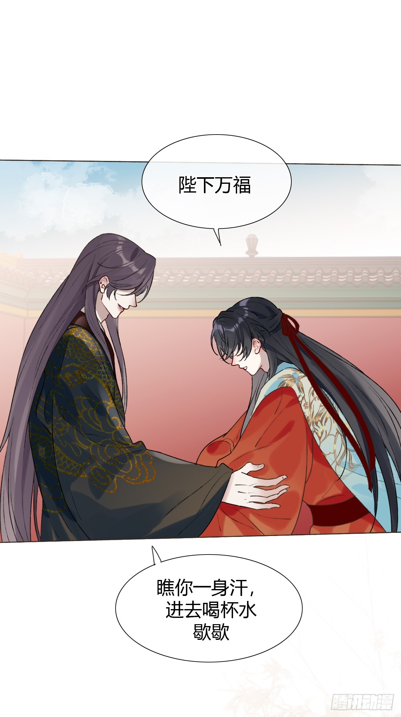 39 金口玉言(1/2)-第41话