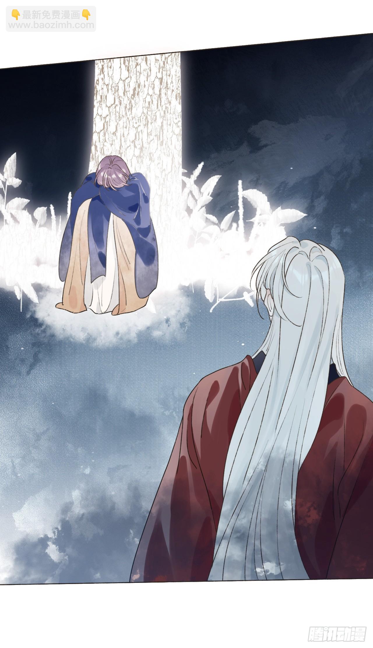 47 过去的亡魂-第49话