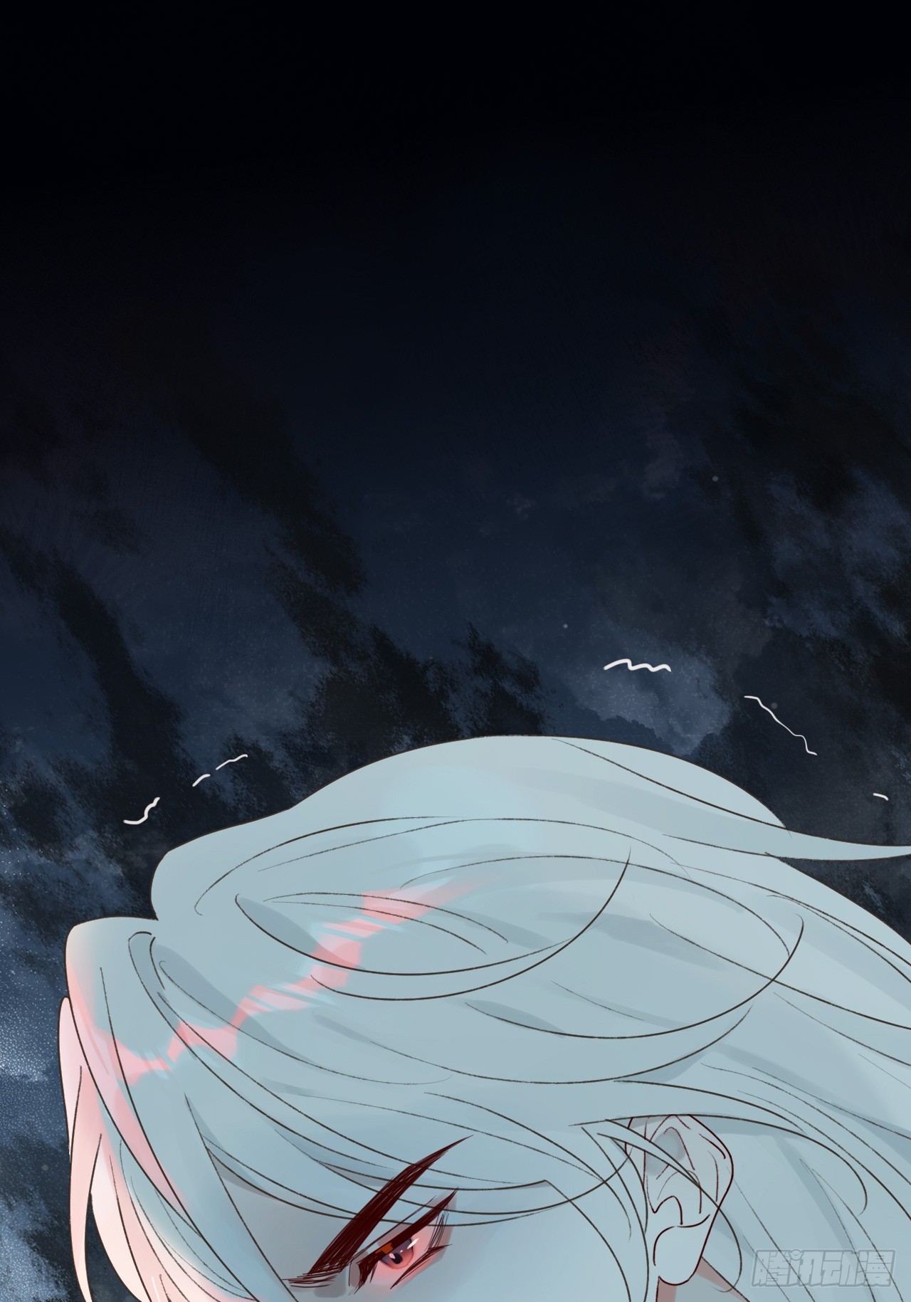 47 过去的亡魂-第49话