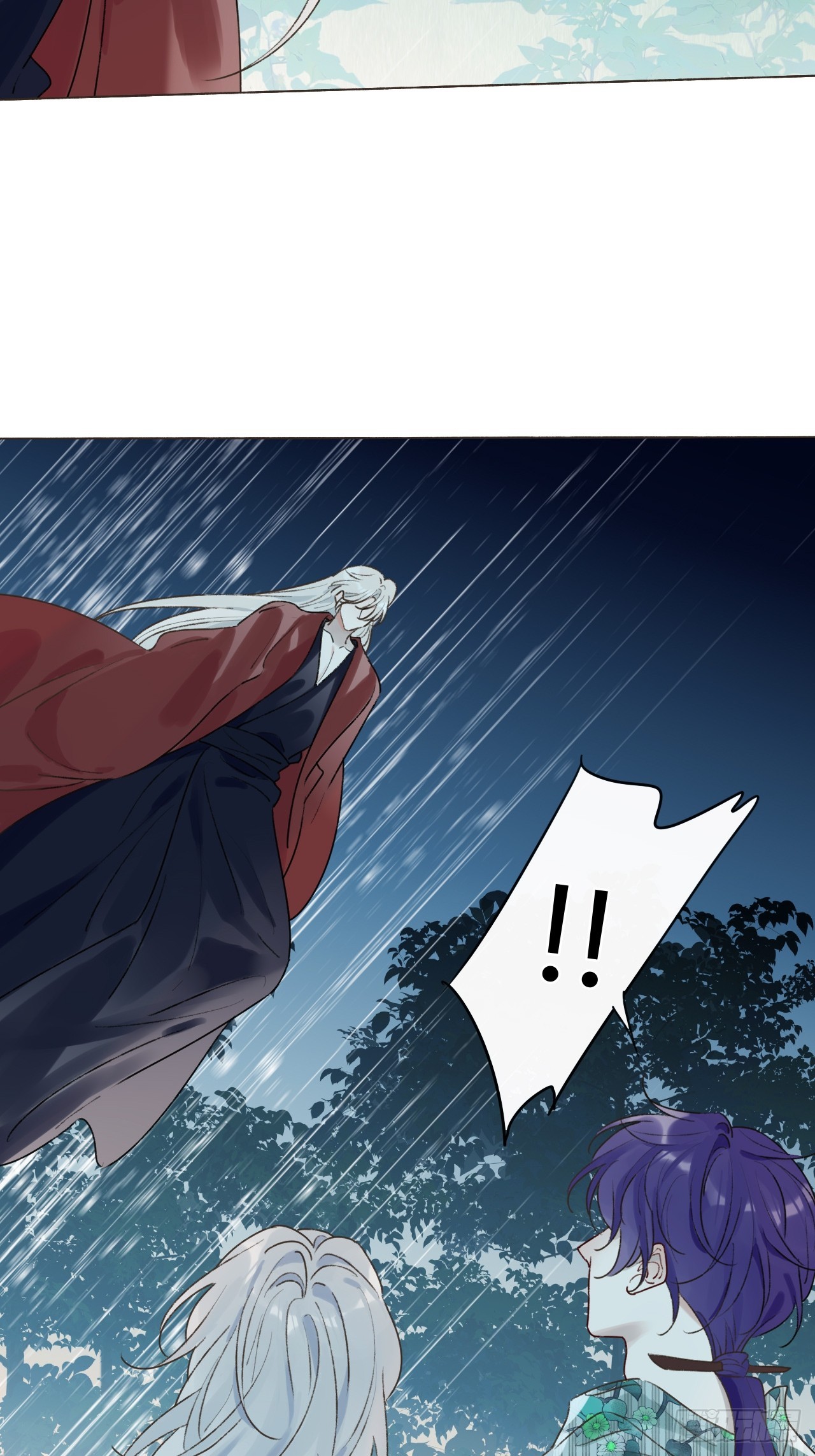 47 过去的亡魂-第49话