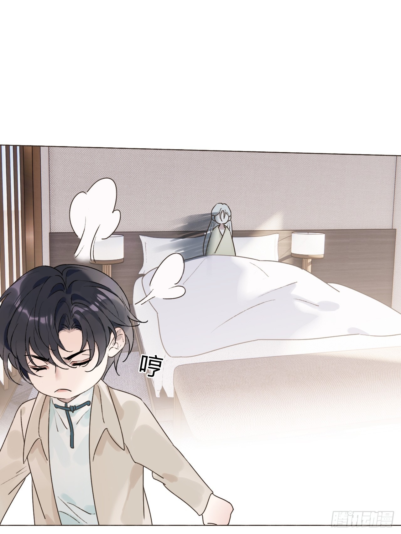 49 别闹了小屁孩！-第51话