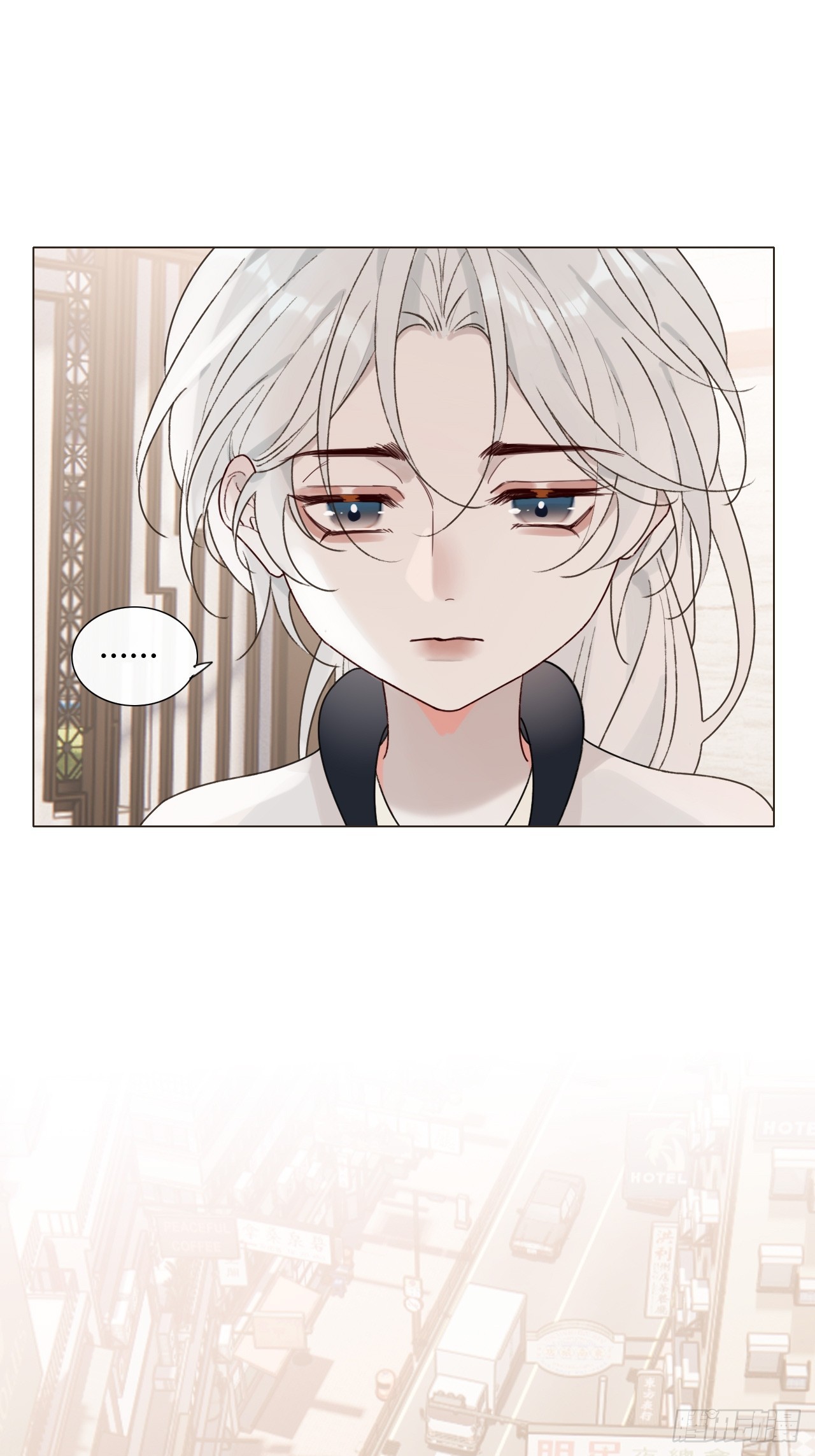 51 是该还你自由(1/2)-第53话