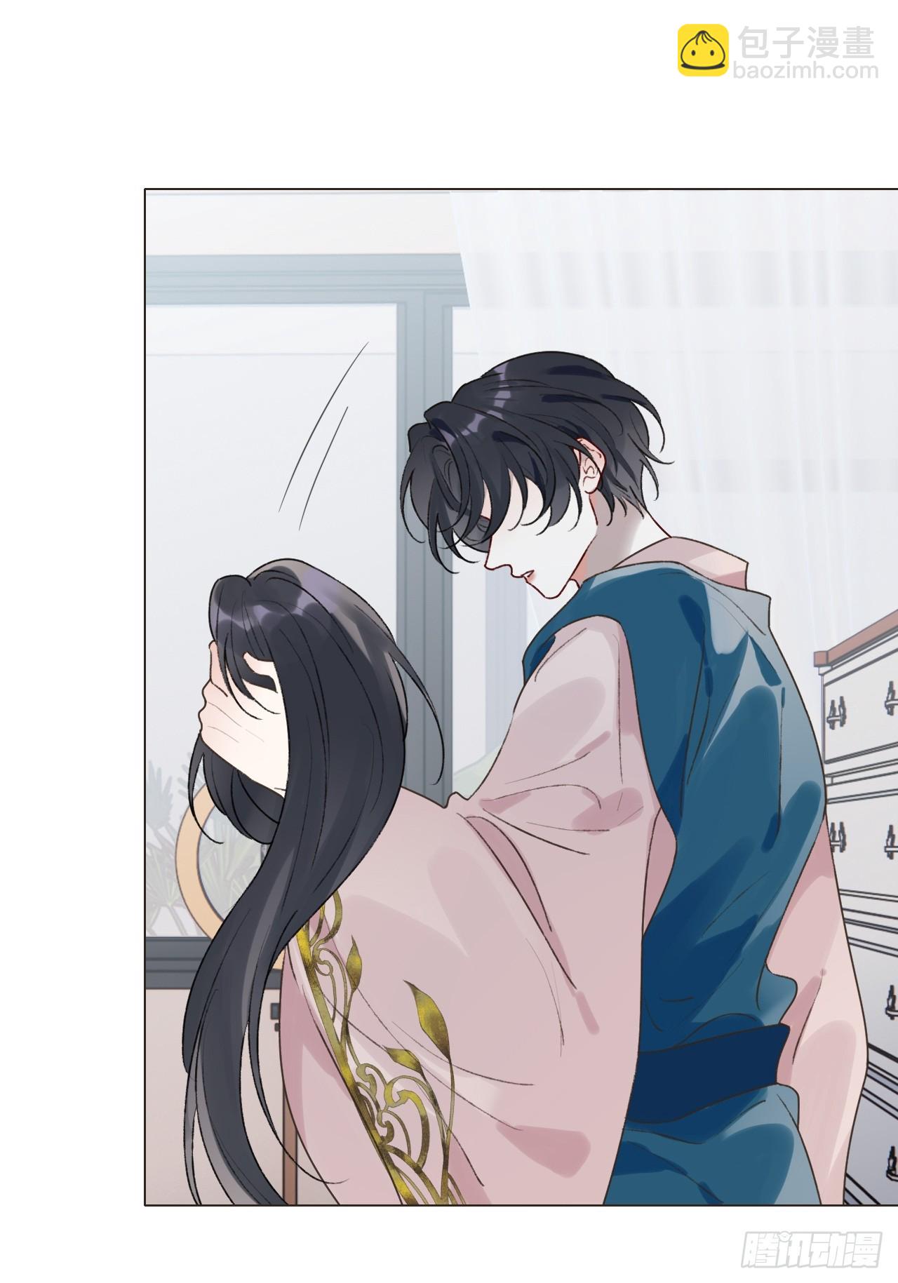 51 是该还你自由(1/2)-第53话