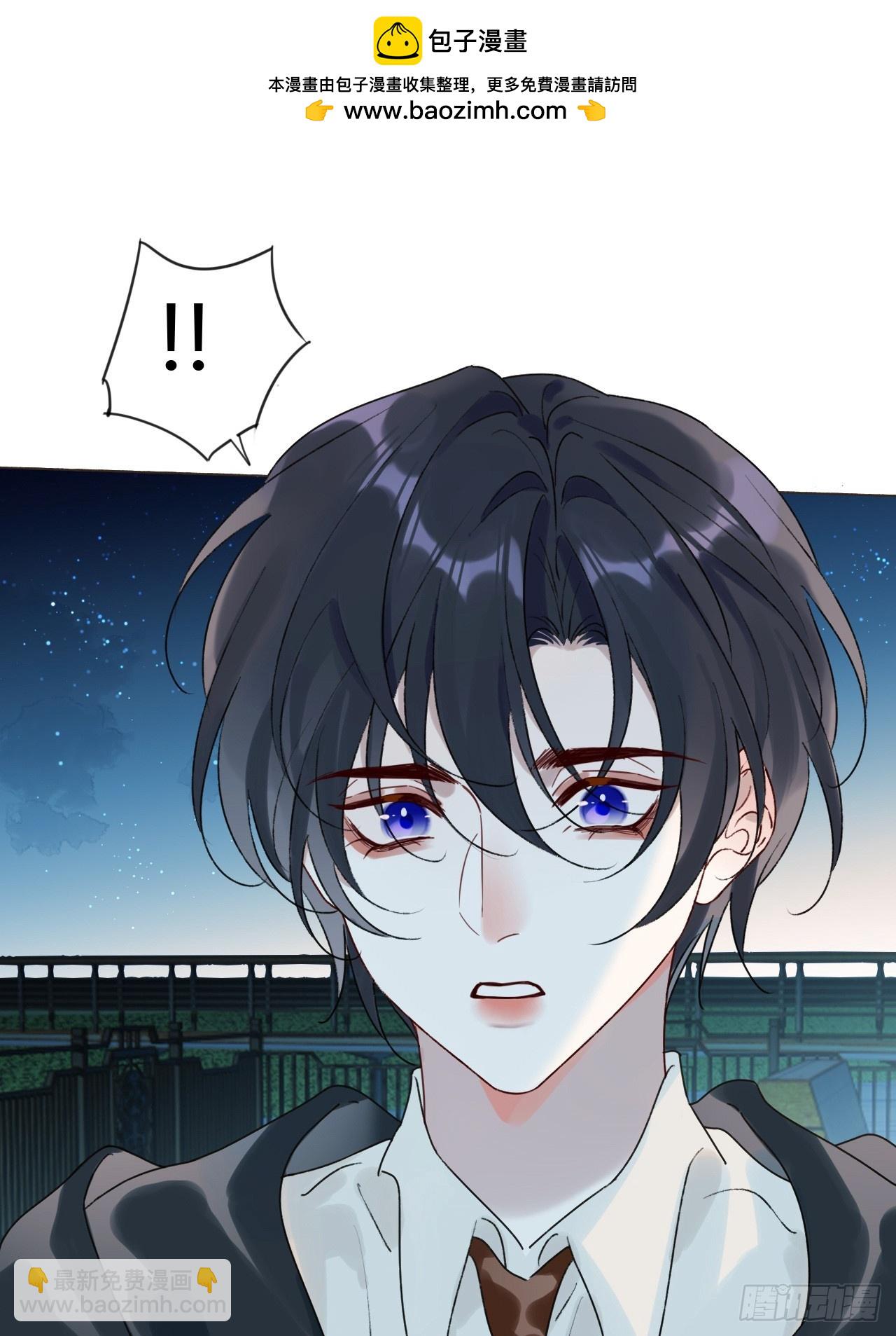57-正文完 重新开始(1/2)-第59话