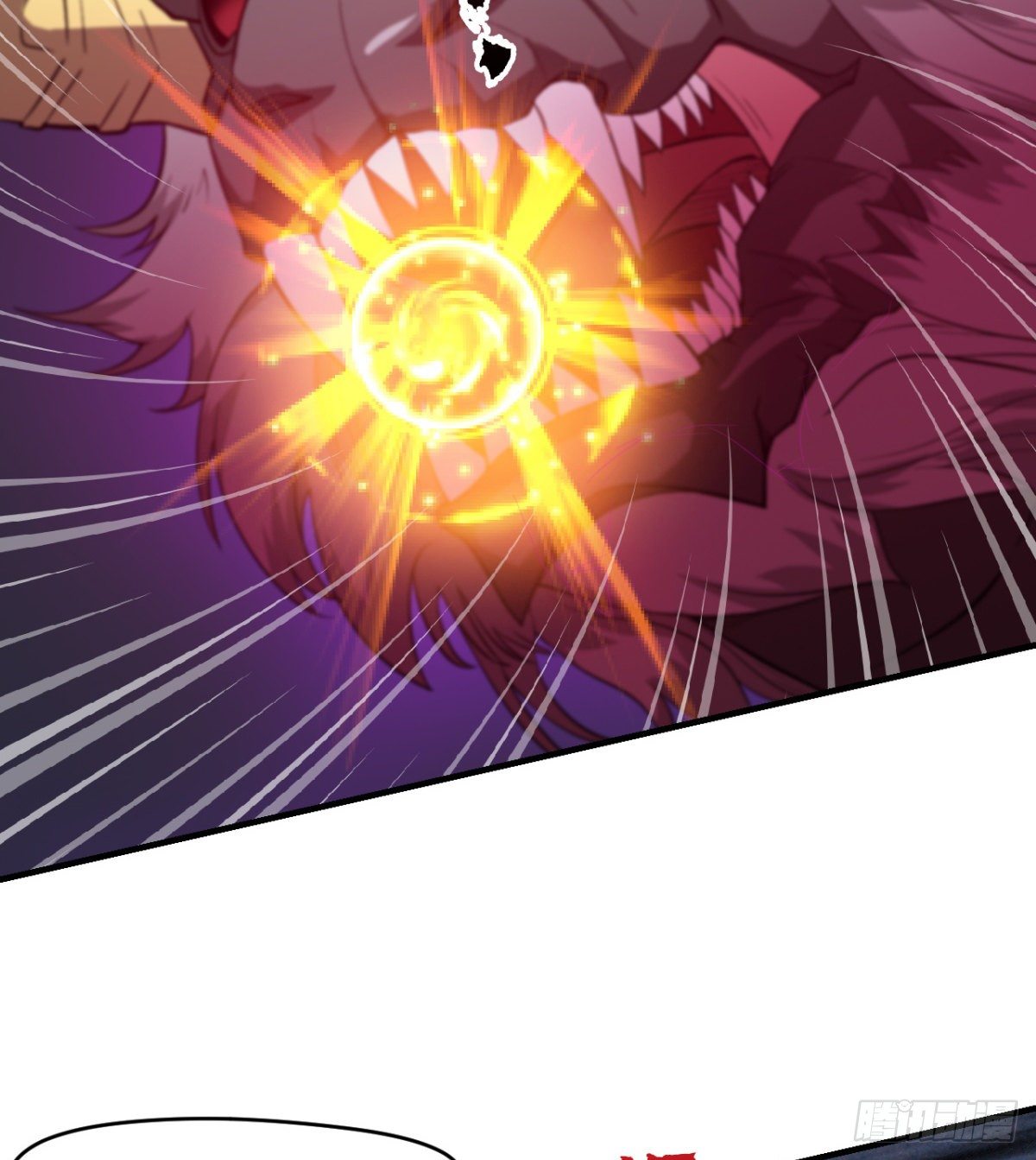 父亲？母亲？(1/2)-第43话