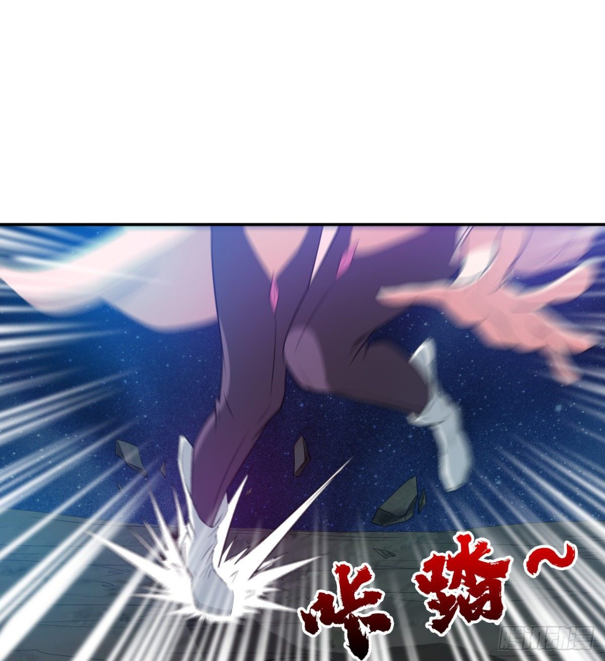 跪别双亲(1/2)-第45话
