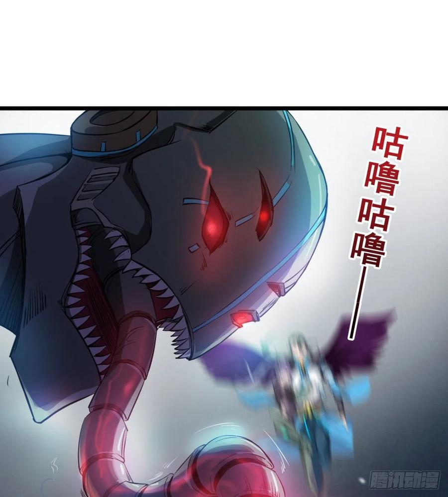 夫君，让我来(1/2)-第65话
