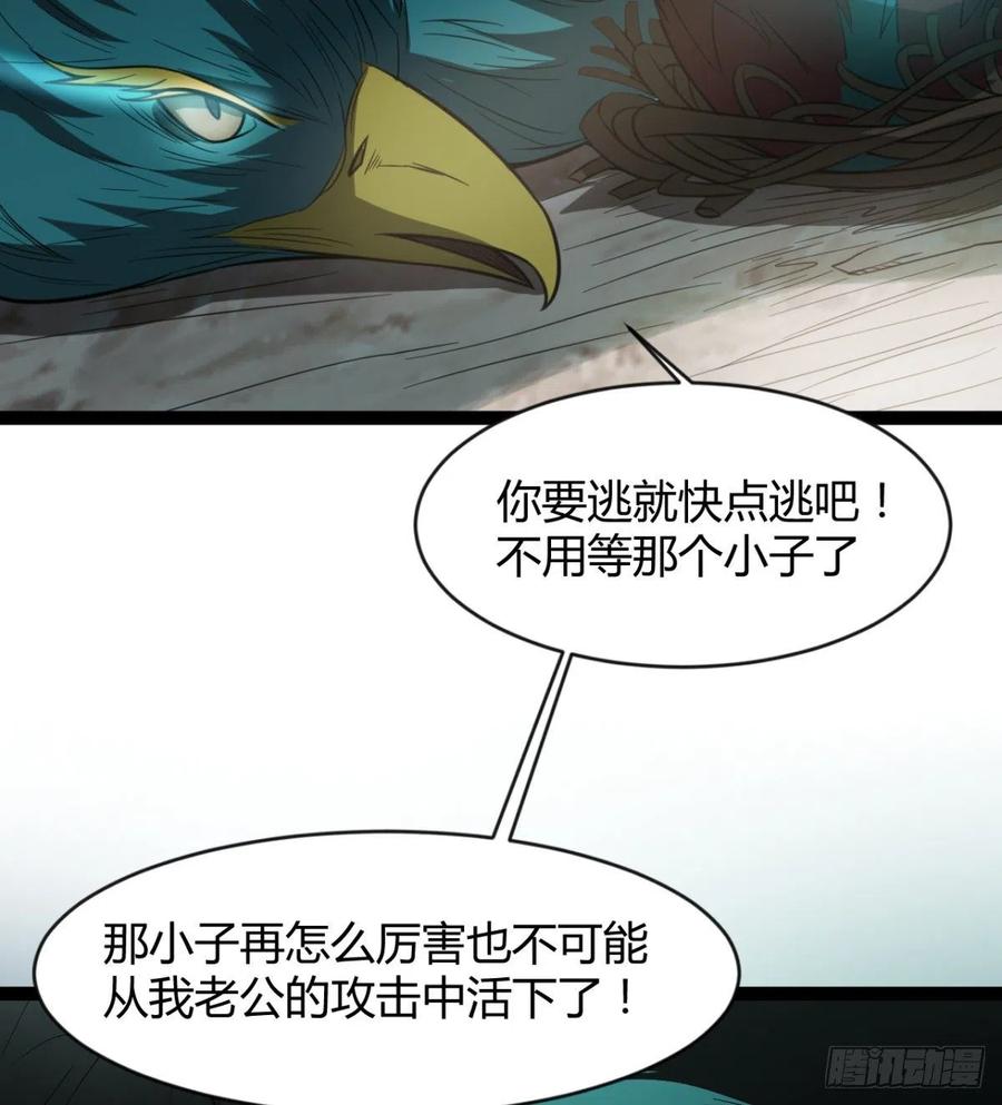 雕儿不怕，我不是过儿~(1/2)-第89话