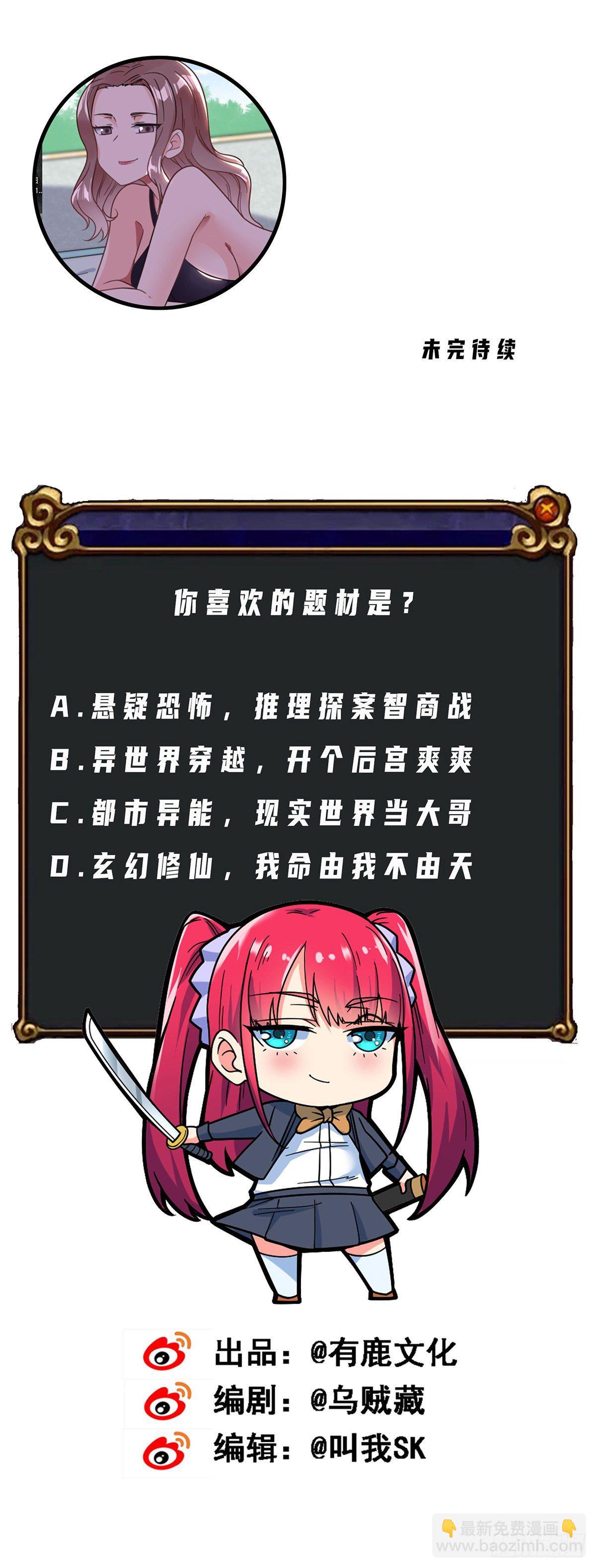 第10话 前女友是女明星-第11话