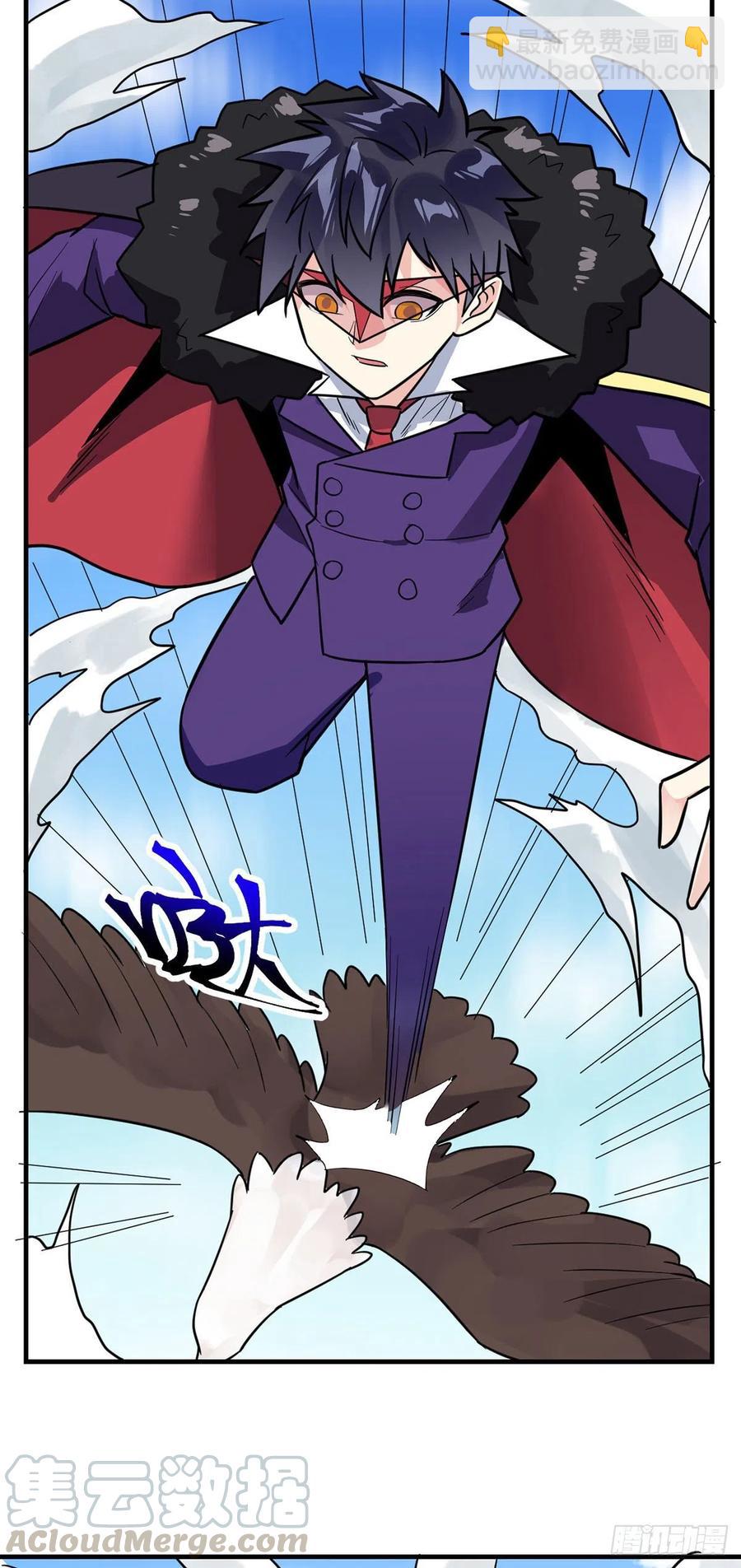 第105话 逆转乾坤-第107话